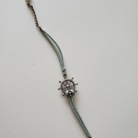 Anchor Bracelet - Picture 2 of 4